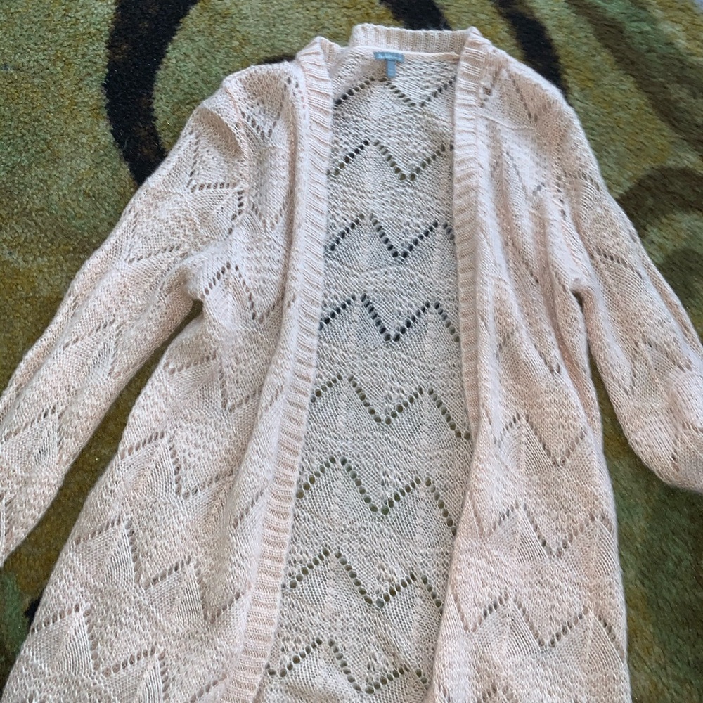 womens cardigan